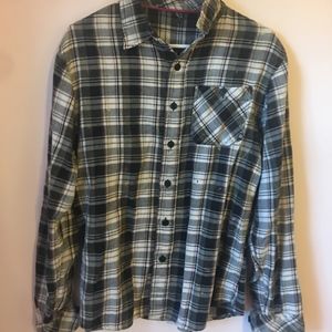 Vintage Urban Outfitters Flannel